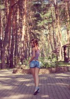 Фото проститутки Алена №7 в городе Энгельс
