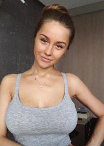 Фото проститутки Мона №6 в городе Энгельс