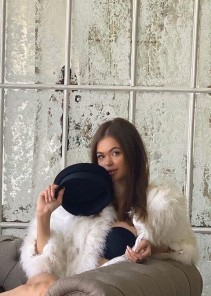 Фото проститутки Яна №3 в городе Энгельс