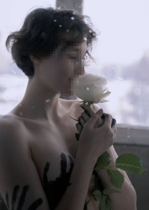 Фото проститутки Марина №2 в городе Энгельс