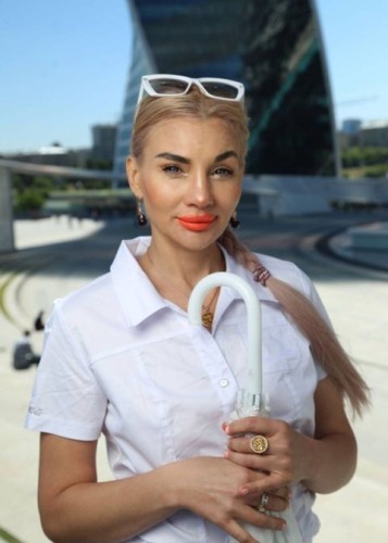 Стелла, Г. Энгельс